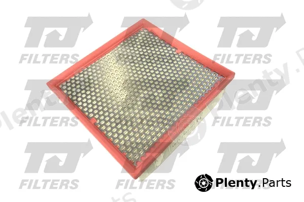 Quinton Hazell QFA1005 — Air Filter TJ Filters