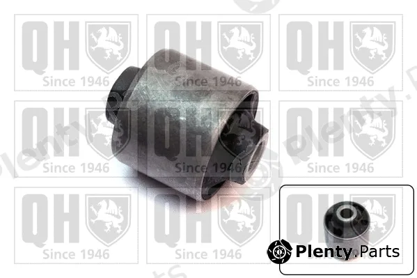 Quinton Hazell EM4244 — Mounting, engine
