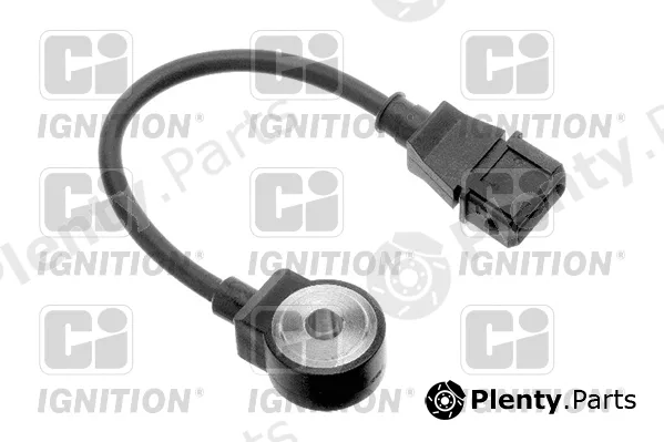 Quinton Hazell XKS14 — Knock Sensor CI