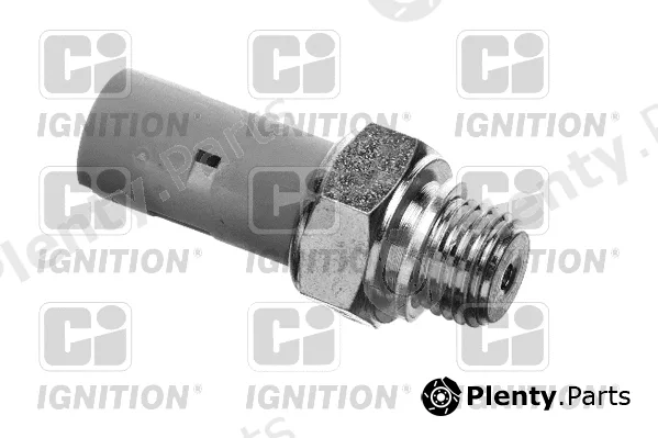 Quinton Hazell XOPS131 — Oil Pressure Switch CI