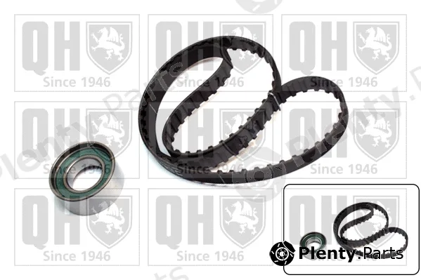 Quinton Hazell QBK128 — Timing Belt Kit
