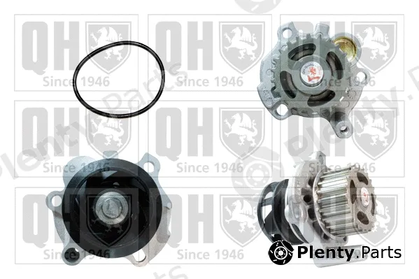 Quinton Hazell QCP3306 — Water Pump, engine cooling