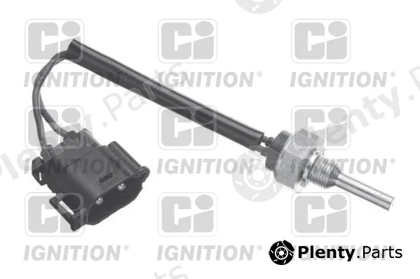 Quinton Hazell XTT145 — Sensor, coolant temperature CI