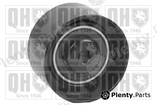 Quinton Hazell QTT1142 — Deflection/Guide Pulley, timing belt