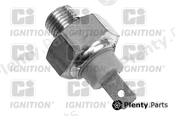 Quinton Hazell XTS23 — Temperature Switch, coolant warning lamp CI