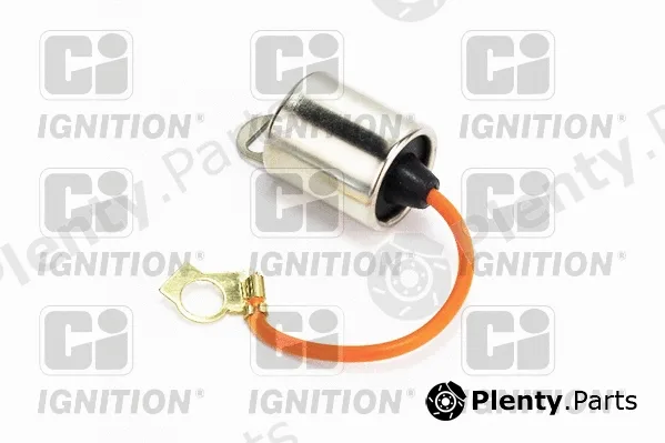 Quinton Hazell XCON66 — Capacitor, ignition system CI