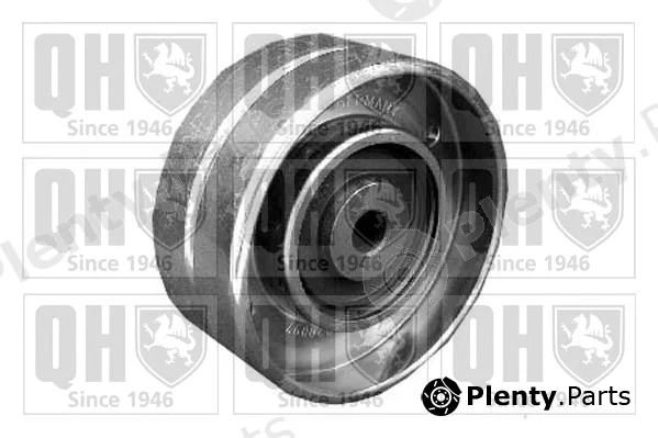 Quinton Hazell QTT247 — Tensioner Pulley, timing belt