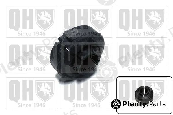 Quinton Hazell EMB2419 — Mounting, stabiliser bar