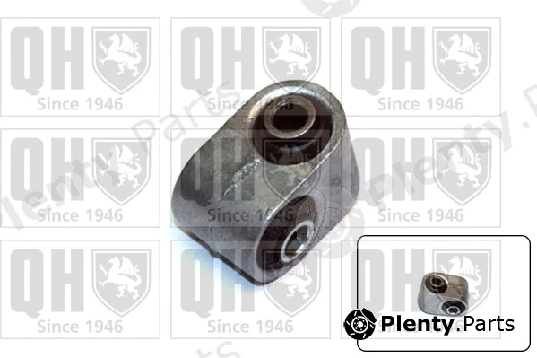 Quinton Hazell EMD1624 — Joint, steering shaft