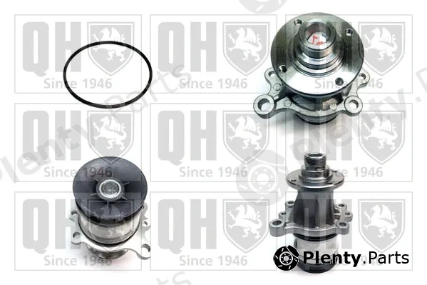 Quinton Hazell QCP3067 — Water Pump, engine cooling