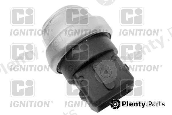 Quinton Hazell XTT99 — Sensor, coolant temperature CI