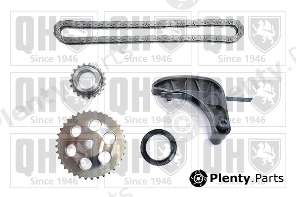 Quinton Hazell QCK114 — Timing Chain Kit