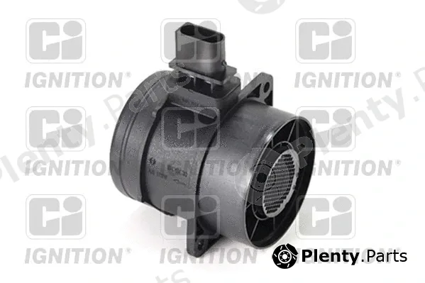 Quinton Hazell QM891 — Mass Air Flow Sensor CI