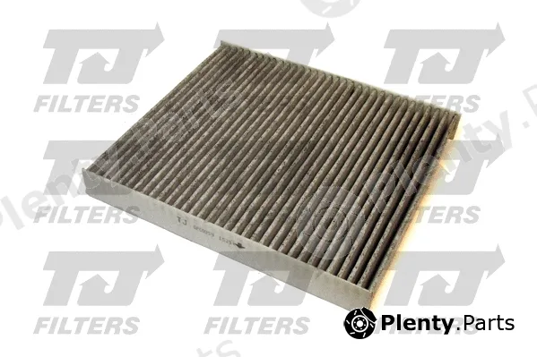 Quinton Hazell QFC0059 — Filter, cabin air TJ Filters