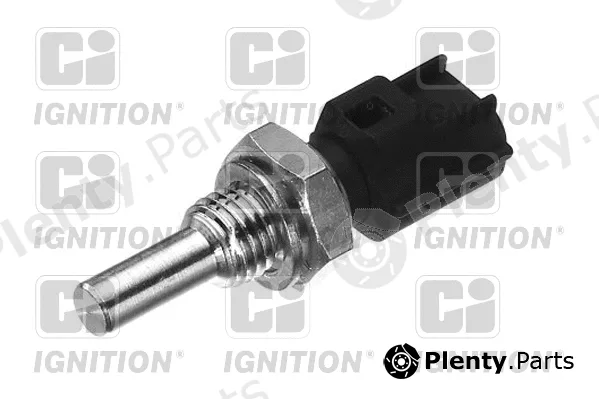 Quinton Hazell XEMS37 — Sensor, coolant temperature CI