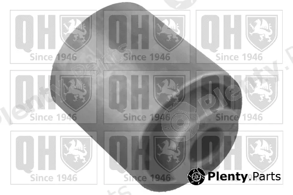 Quinton Hazell QTT1103 — Deflection/Guide Pulley, timing belt