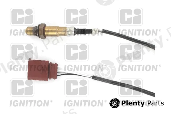 Quinton Hazell XLOS1405 — Lambda Sensor CI