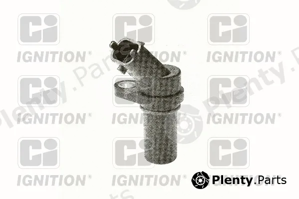 Quinton Hazell XREV312 — Sensor, crankshaft pulse CI