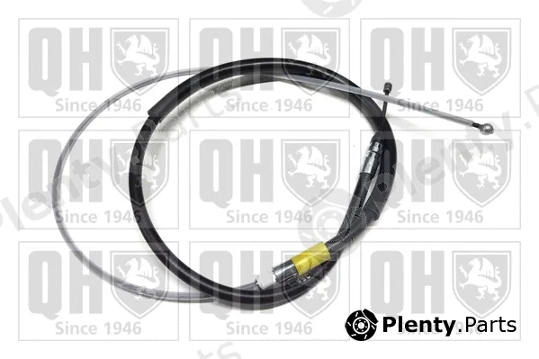 Quinton Hazell BC4256 — Cable Pull, parking brake