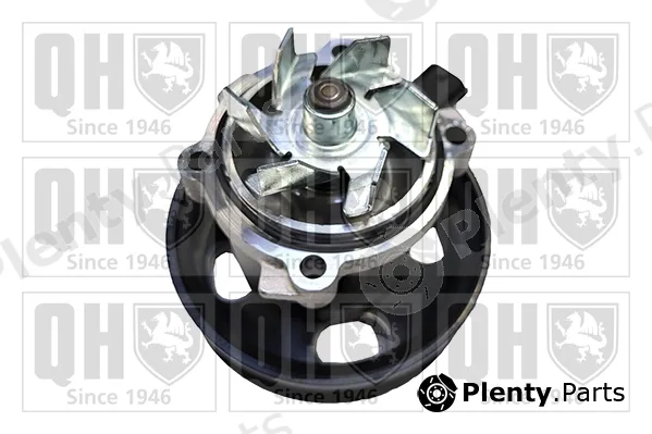 Quinton Hazell QCP3985 — Water Pump, engine cooling