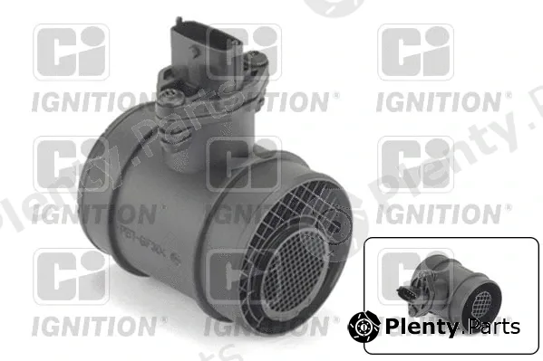 Quinton Hazell QM1111 — Mass Air Flow Sensor CI