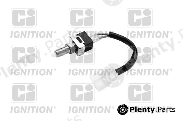 Quinton Hazell XBLS25 — Stop Light Switch CI