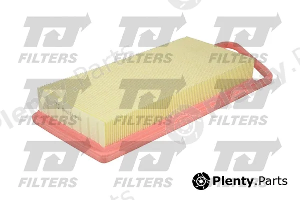 Quinton Hazell QFA0624 — Air Filter TJ Filters