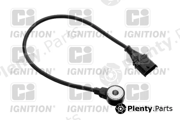 Quinton Hazell XKS26 — Knock Sensor CI