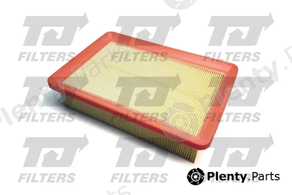 Quinton Hazell QFA0593 — Air Filter TJ Filters