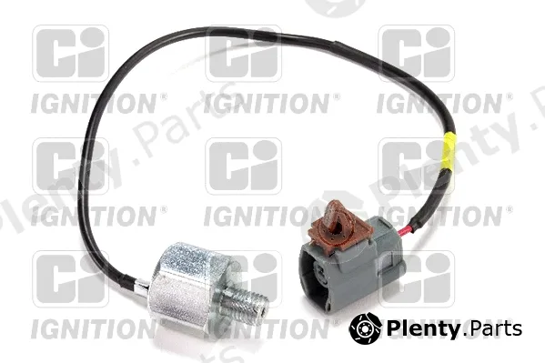 Quinton Hazell XKS84 — Knock Sensor CI