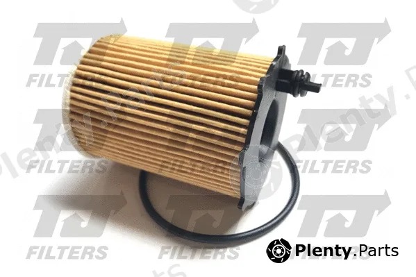 Quinton Hazell QFL0330 — Oil Filter TJ Filters