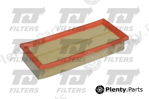 Quinton Hazell QFA0934 — Air Filter TJ Filters