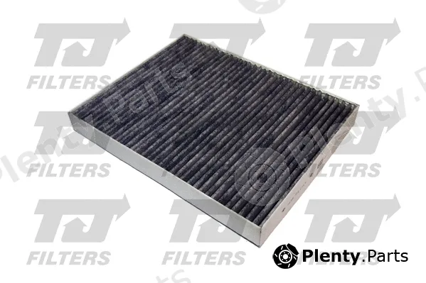 Quinton Hazell QFC0197 — Filter, cabin air TJ Filters