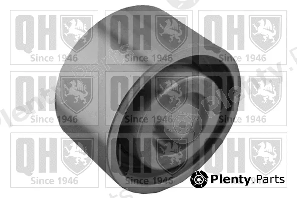 Quinton Hazell QTT1065 — Deflection/Guide Pulley, timing belt