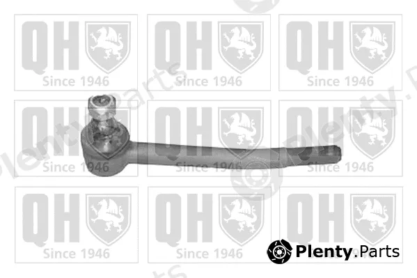 Quinton Hazell QR2486S — Tie Rod End