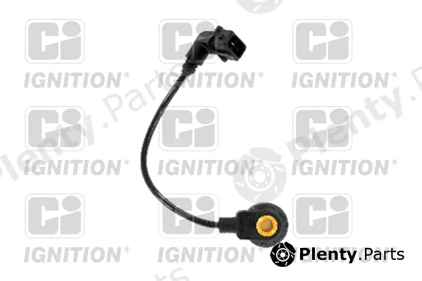Quinton Hazell XKS57 — Knock Sensor CI