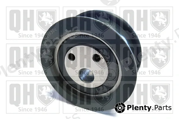 Quinton Hazell QTT1227 — Tensioner Pulley, timing belt