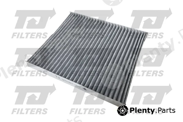 Quinton Hazell QFC0397 — Filter, cabin air TJ Filters
