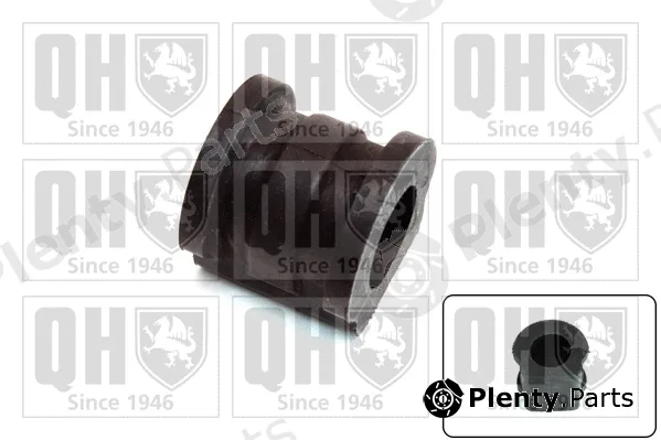 Quinton Hazell EMB7249 — Mounting, stabiliser bar