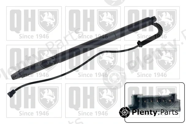 Quinton Hazell QTS728019 — Electric Motor, tailgate