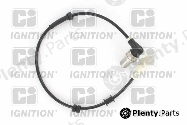 Quinton Hazell XABS749 — Sensor, wheel speed CI