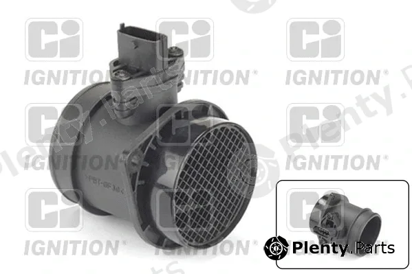 Quinton Hazell QM1101 — Mass Air Flow Sensor CI