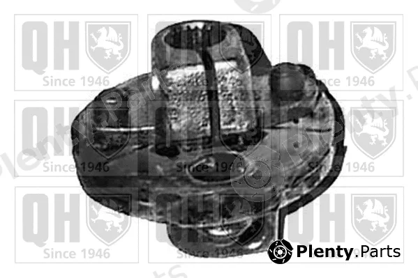 Quinton Hazell EMD1736 — Steering Column Coupling