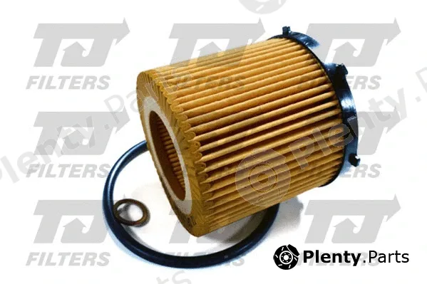 Quinton Hazell QFL0394 — Oil Filter TJ Filters