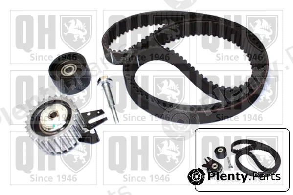 Quinton Hazell QBK659 — Timing Belt Kit