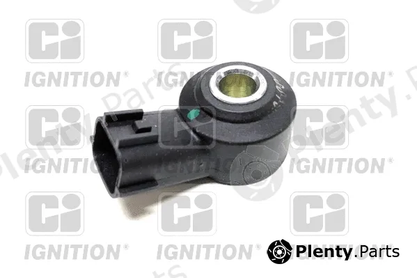 Quinton Hazell XKS48 — Knock Sensor CI