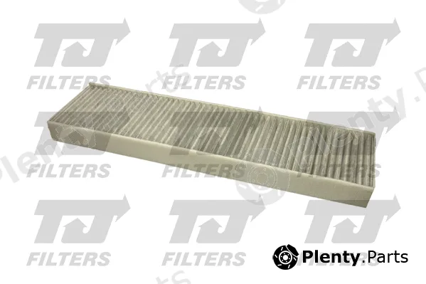 Quinton Hazell QFC0122 — Filter, cabin air TJ Filters