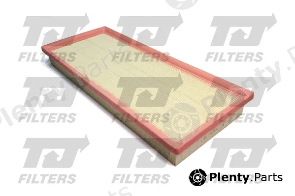 Quinton Hazell QFA0792 — Air Filter TJ Filters