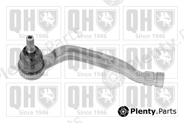 Quinton Hazell QR4000S — Tie Rod End