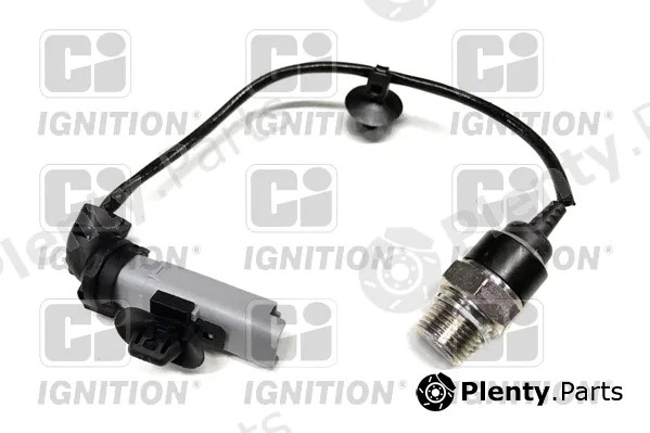 Quinton Hazell XOPS318 — Oil Pressure Switch CI